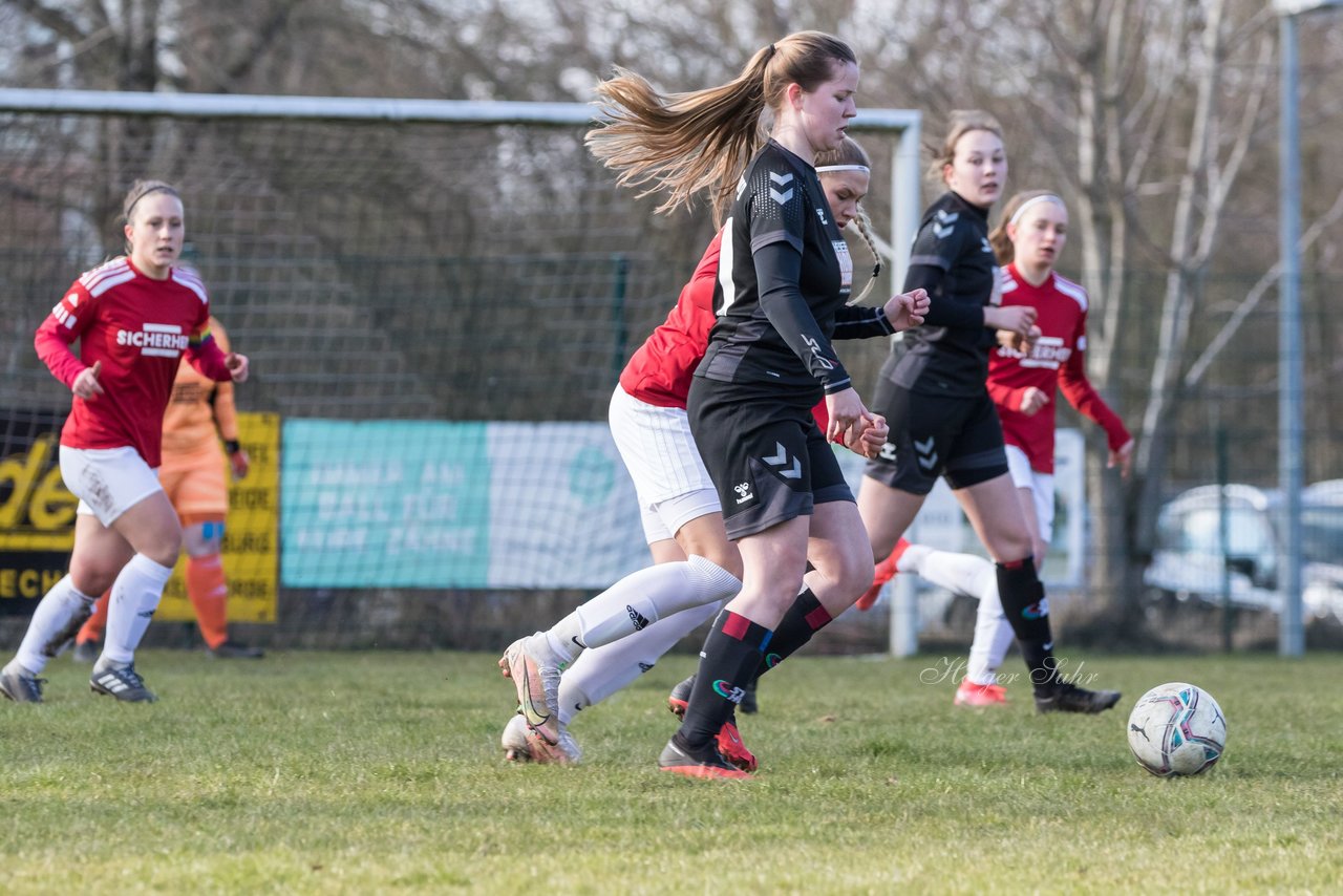 Bild 111 - F Rot Schwarz Kiel - SV Henstedt Ulzburg 2 : Ergebnis: 1:1